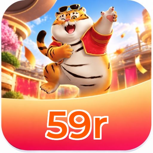 Fortune Tiger Logo 1